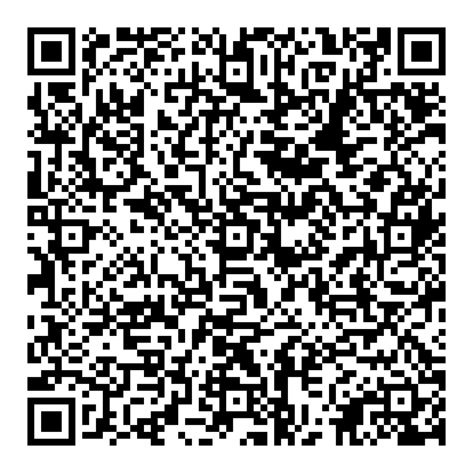 Bharat Auravistas RERA QR Code